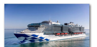 RU5H Launches All-Male Cruise Brand Promising Adult-Only Itineraries - EDGE Media Network