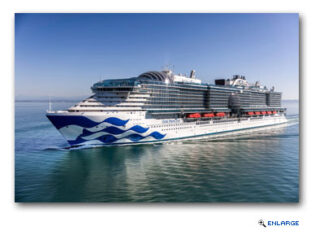 RU5H Launches All-Male Cruise Brand Promising Adult-Only Itineraries - EDGE Media Network