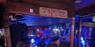 Salt Lake City’s first gay sports bar is for people who don’t like ‘nightclub life’ - The Salt Lake Tribune