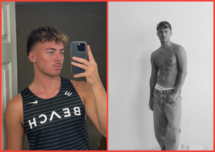 Sam Leicht on building a queer fitness empire, 