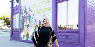 San Francisco LGBT Center announces new leadership - San Francisco Chronicle