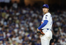 Shohei Ohtani performance falls short of best in sports history - USA Today