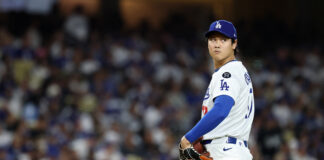 Shohei Ohtani performance falls short of best in sports history - USA Today