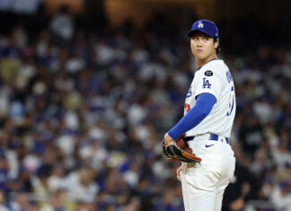 Shohei Ohtani performance falls short of best in sports history – USA Today Shohei Ohtani performance falls short of best in sports history - USA Today