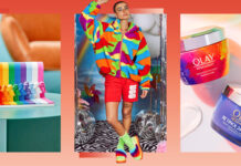 Shop PRIDE!: 11 Fashion & Beauty Brands Donating To LGBTQ+ Organizations - bet.com