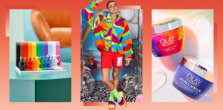Shop PRIDE!: 11 Fashion & Beauty Brands Donating To LGBTQ+ Organizations - bet.com