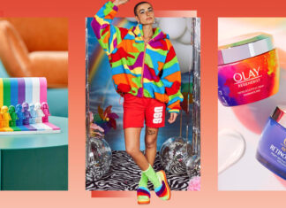 Shop PRIDE!: 11 Fashion & Beauty Brands Donating To LGBTQ+ Organizations – bet.com Shop PRIDE!: 11 Fashion & Beauty Brands Donating To LGBTQ+ Organizations - bet.com
