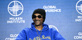 Snoop Dogg criticizes LGBTQ+ representation in children's films: 'They're putting it everywhere' - Entertainment Weekly