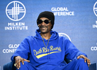 Snoop Dogg criticizes LGBTQ+ representation in children's films: 'They're putting it everywhere' - Entertainment Weekly