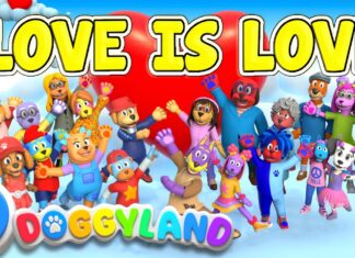 Snoop Dogg releases ‘Love is Love’ kids’ song after backlash over LGBTQ comments – USA Today Snoop Dogg releases 'Love is Love' kids' song after backlash over LGBTQ comments - USA Today