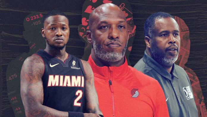 Sports' mafia ties run deeper than NBA gambling scandal - ESPN