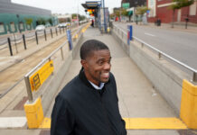 St. Paul man charged in vandalism spree that targeted LGBT Pride flags and anti-Trump signs - Star Tribune