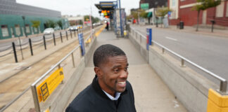 St. Paul man charged in vandalism spree that targeted LGBT Pride flags and anti-Trump signs - Star Tribune