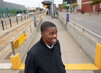 St. Paul man charged in vandalism spree that targeted LGBT Pride flags and anti-Trump signs - Star Tribune