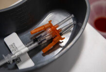 Steven Hatfill, Covid Vaccine Critic, Is Ousted From H.H.S. – The New York Times Steven Hatfill, Covid Vaccine Critic, Is Ousted From H.H.S. - The New York Times