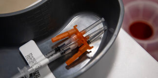 Steven Hatfill, Covid Vaccine Critic, Is Ousted From H.H.S. - The New York Times