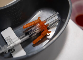 Steven Hatfill, Covid Vaccine Critic, Is Ousted From H.H.S. – The New York Times Steven Hatfill, Covid Vaccine Critic, Is Ousted From H.H.S. - The New York Times