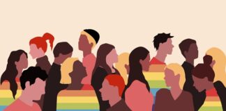 Study finds LGBT community needs a different approach to mental health care – OUTinPerth Study finds LGBT community needs a different approach to mental health care - OUTinPerth