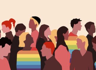 Study finds LGBT community needs a different approach to mental health care - OUTinPerth