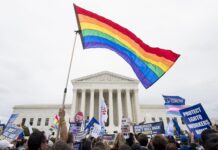 Supreme Court starts term full of elections, LGBT rights and Trump - Roll Call