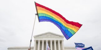 Supreme Court starts term full of elections, LGBT rights and Trump - Roll Call