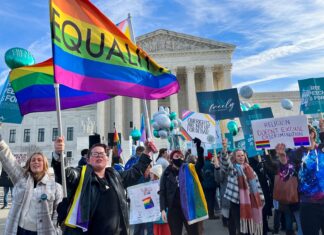 Supreme Court to Hear Major LGBTQ+ Case Next Week—What to Know – Newsweek Supreme Court to Hear Major LGBTQ+ Case Next Week—What to Know - Newsweek