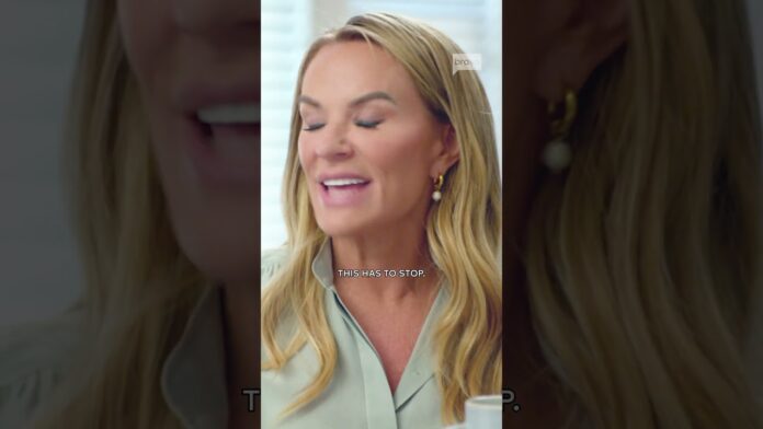 'Surviving Mormonism': 'RHOSLC's Heather Gay To Star In Bravo Limited Series About Mormon Church - Deadline