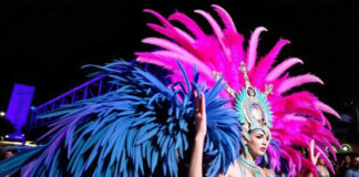 Sydney Gay and Lesbian Mardi Gras - Travel And Tour World