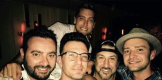 Taylor Swift reveals that Travis Kelce has âhot gay friendsâ - Out Magazine