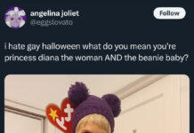 The 32 Best "I Hate Gay Halloween" Costumes Of 2025 - Yahoo