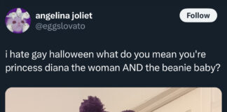 The 32 Best "I Hate Gay Halloween" Costumes Of 2025 - Yahoo