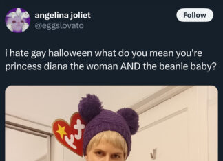 The 32 Best "I Hate Gay Halloween" Costumes Of 2025 - Yahoo