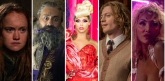 The 35 Best LGBTQ+ TV Shows of All Time, From “The L Word” to “Heartstopper” - Harper's BAZAAR