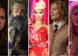 The 35 Best LGBTQ+ TV Shows of All Time, From “The L Word” to “Heartstopper” - Harper's BAZAAR