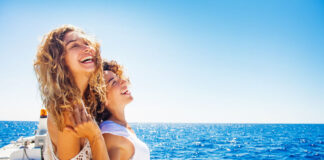 The 7 Best Places for Gay Travel Summer 2018 - Matador Network