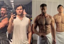 The Bachelor star clarifies relationship with influencer: ‘We’re not a gay couple’ - PinkNews