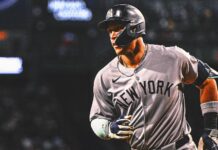 The 'Heartbeat'? A 'Ferrari'? George Springer Rediscovered Himself in Toronto - FOX Sports