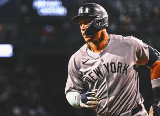 The ‘Heartbeat’? A ‘Ferrari’? George Springer Rediscovered Himself in Toronto – FOX Sports The 'Heartbeat'? A 'Ferrari'? George Springer Rediscovered Himself in Toronto - FOX Sports