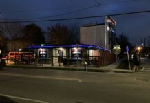 The OutField: Toasting a gay sports bar - Pride Source