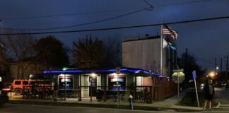 The OutField: Toasting a gay sports bar - Pride Source