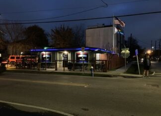 The OutField: Toasting a gay sports bar - Pride Source