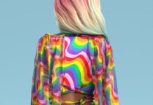 The Problem with Pride Outfits and How You Can Change It - The Pride LA