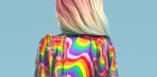 The Problem with Pride Outfits and How You Can Change It - The Pride LA
