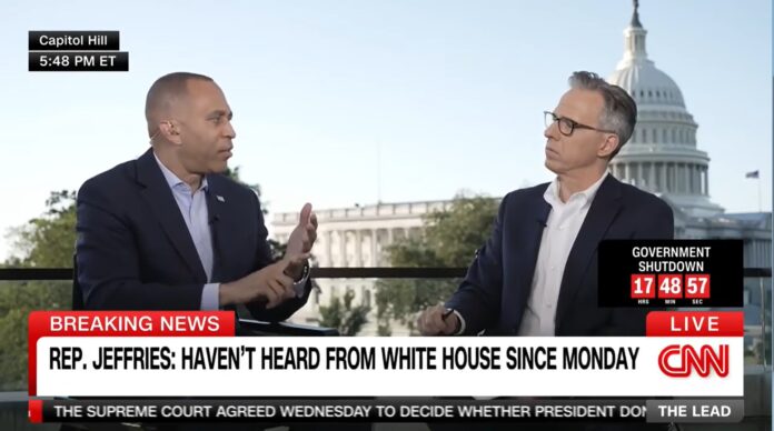 The truth about the shutdown and health care for immigrants - CNN