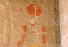 The World’s First Chat-up Line was Gay - heritage-key.com