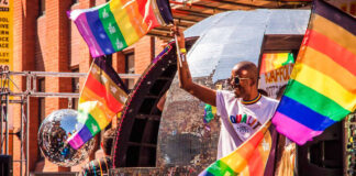 The world’s most LGBTQ+-friendly cities, according to LGBTQ+ travellers - Time Out Worldwide