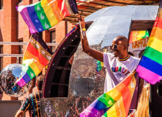 The world’s most LGBTQ+-friendly cities, according to LGBTQ+ travellers - Time Out Worldwide