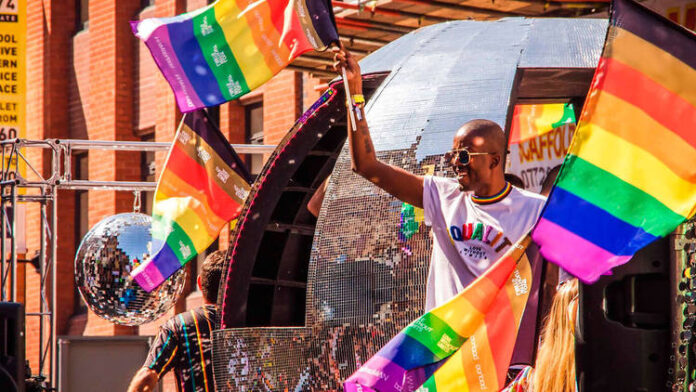The world’s most LGBTQ+-friendly cities, according to LGBTQ+ travellers - Time Out Worldwide