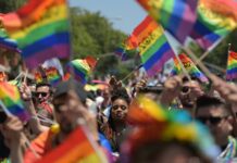 These are the top 10 European countries for LGBTQ+ rights and travel - Advocate.com