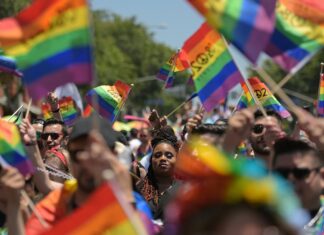 These are the top 10 European countries for LGBTQ+ rights and travel – Advocate.com These are the top 10 European countries for LGBTQ+ rights and travel - Advocate.com